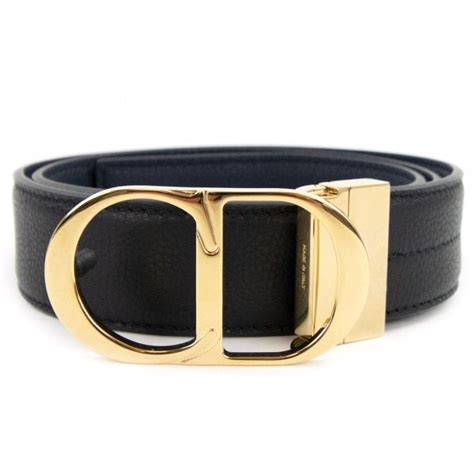 dior cd logo belt|authentic christian Dior belts.